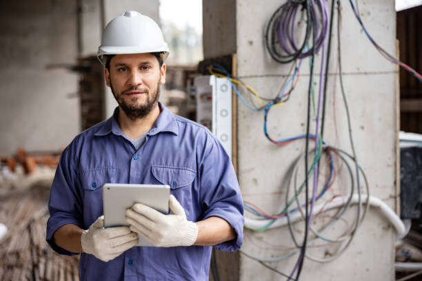 Best Commercial Electrician Services  in Suisun City, CA